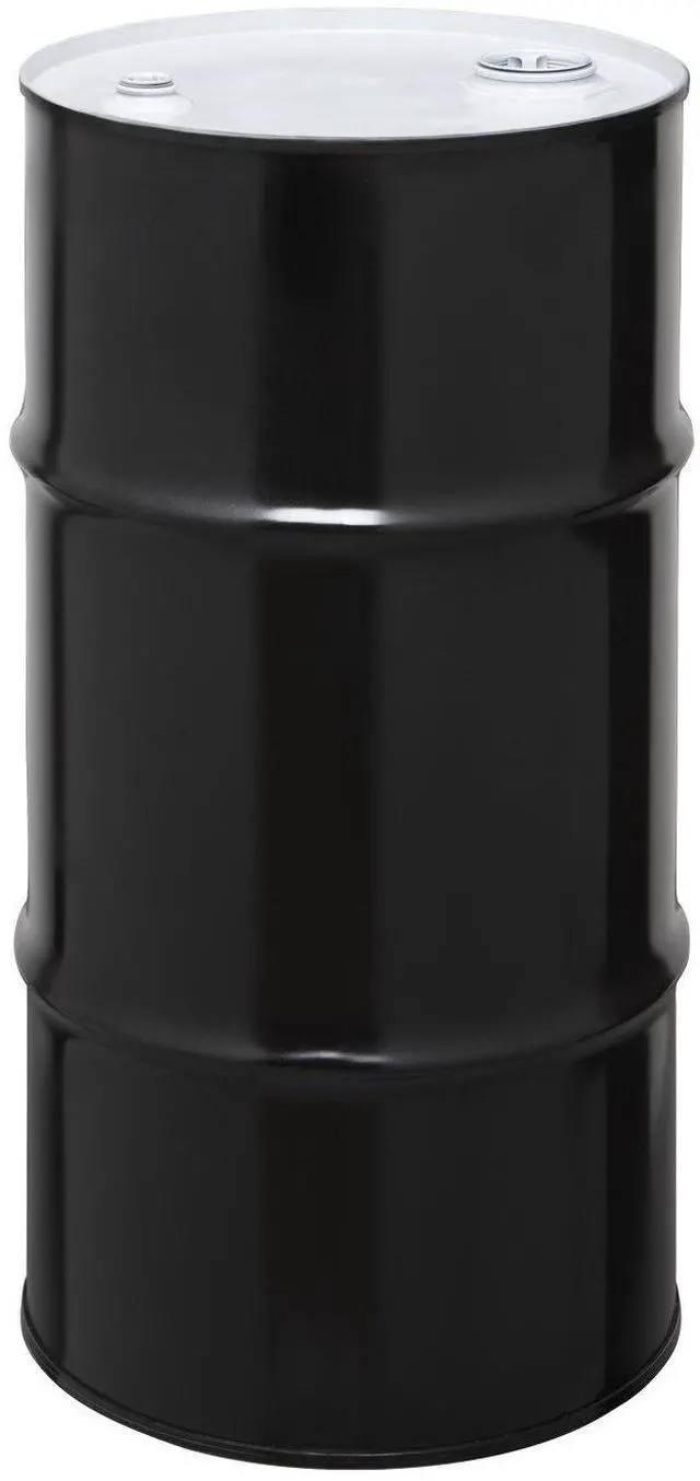 Main image of Carbon Steel Tight Head Drum, 16 gallons, 0.9mm Body Gauge (Pack of 1)