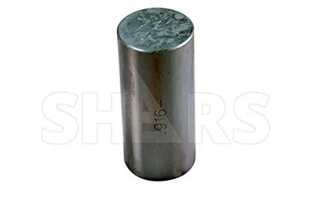 Alt view image 4 of 5 - 0.833-0.916" 84 PCS Class ZZ Steel Pin Gage Set Minus 303-4513M6 R)