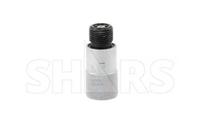 Alt view image 5 of 6 - 2-6" Inside Micrometer Set, 0.001" Graduation 303-2215 P)