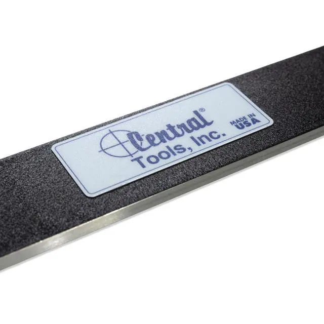 Alt view image 2 of 2 - 6429 24" Precision Straight Edge