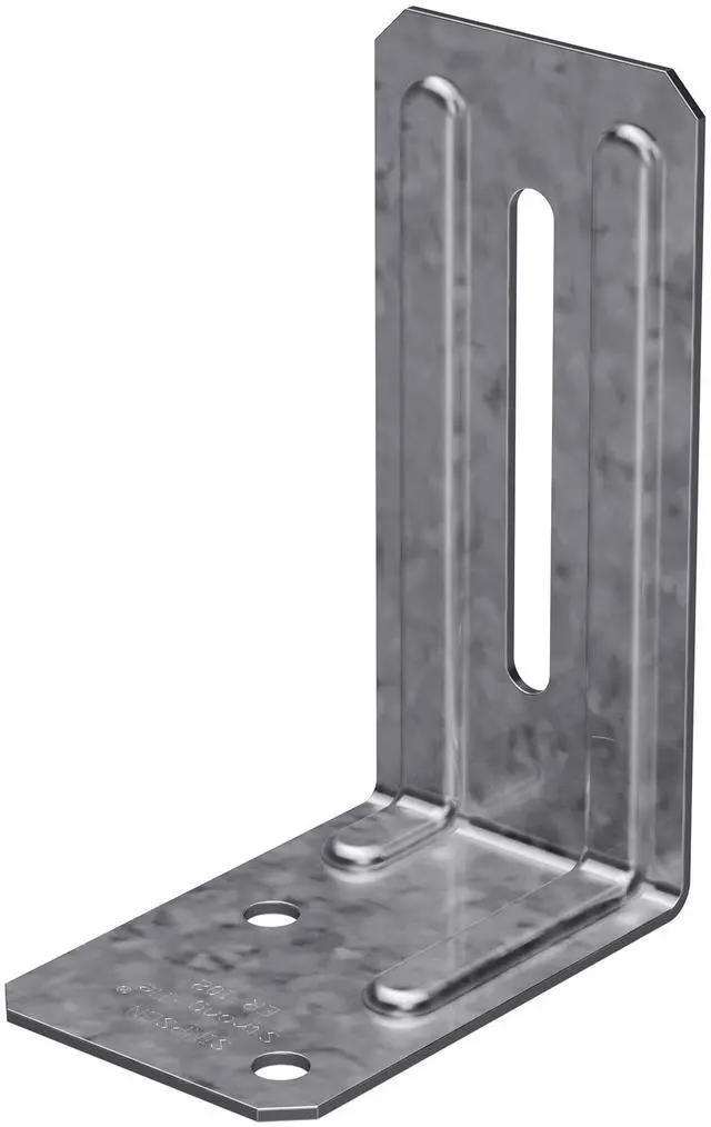 Main image of STC 18-Gauge Roof Truss Clip (Pack of 200)
