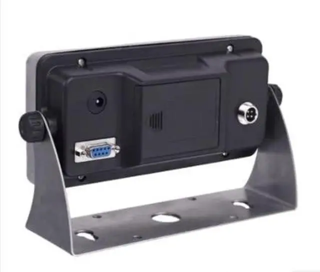 Alt view image 2 of 4 - Digital Readout/Indicator LP7515 4-Pin Connector Replacement for OP-902