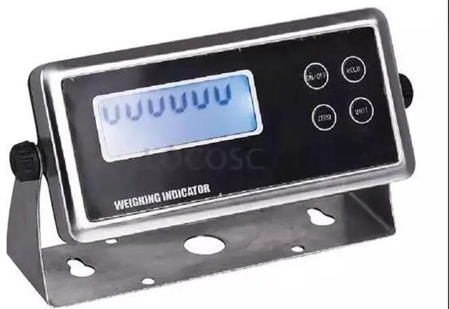 Alt view image 3 of 4 - Digital Readout/Indicator LP7515 4-Pin Connector Replacement for OP-902