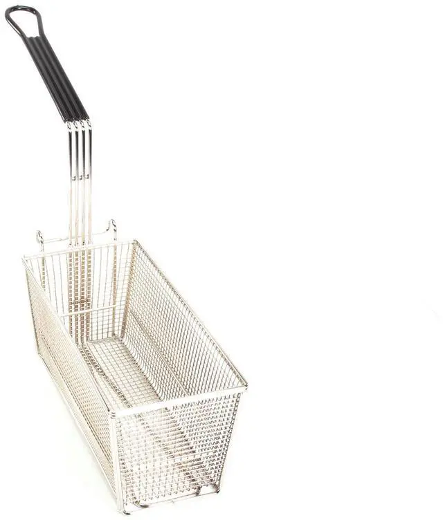 Main image of 65466 Basket-1/2 Size-Coated