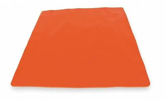 Main image of Drain Seal,18 in. L,Urethane 2126-1 Each