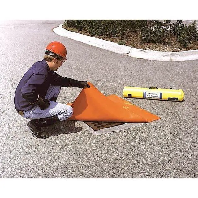 Alt view image 3 of 6 - Drain Seal,18 in. L,Urethane 2126-1 Each