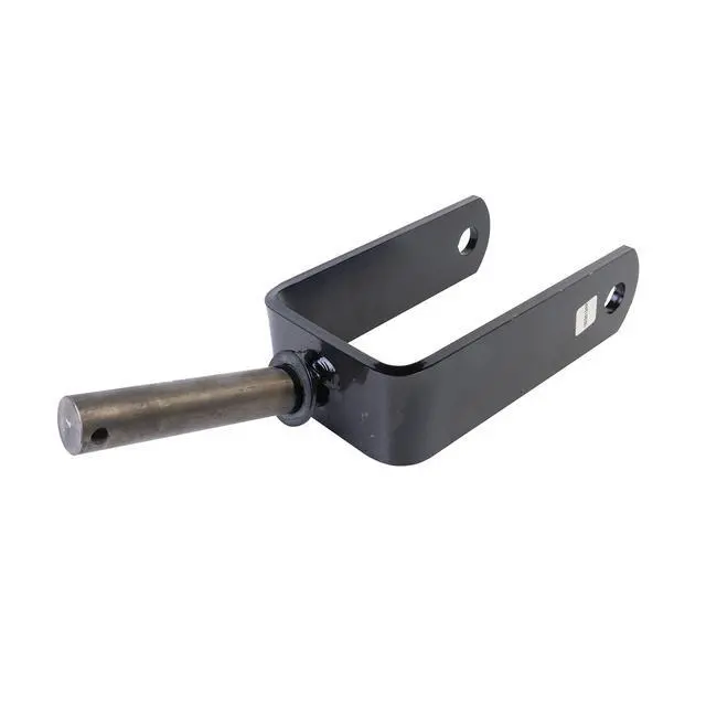 Alt view image 4 of 6 - OEM 1028815RP Genuine Replacement Tail Wheel Clevis for Rotary Cutter and Rear Blade, Compatible with HC48 Rotary Cutter and Other Models, Authentic Parts for Tractor Attachments