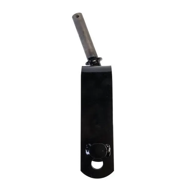 Alt view image 5 of 6 - OEM 1028815RP Genuine Replacement Tail Wheel Clevis for Rotary Cutter and Rear Blade, Compatible with HC48 Rotary Cutter and Other Models, Authentic Parts for Tractor Attachments