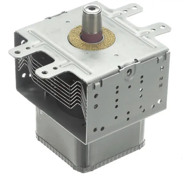 Alt view image 2 of 4 - Magnetron