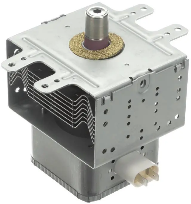 Alt view image 4 of 4 - Magnetron