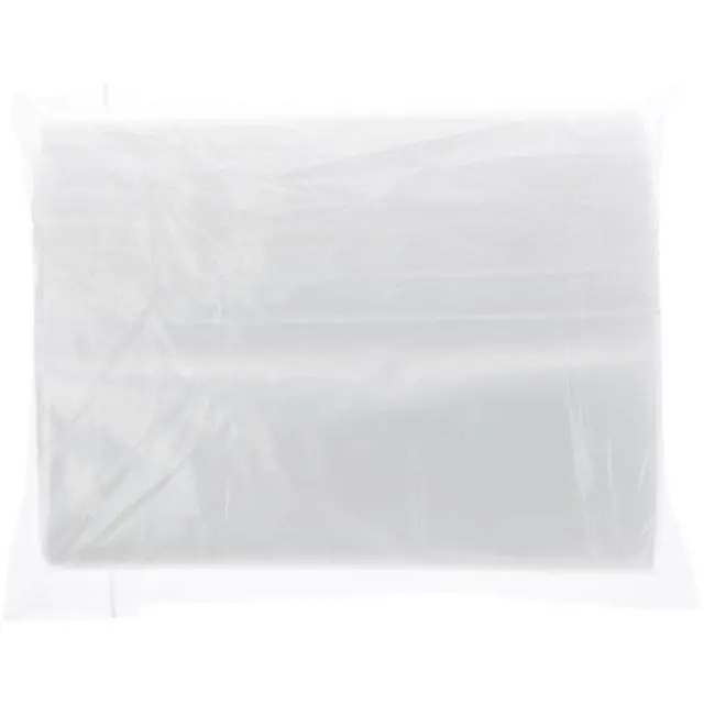 Alt view image 3 of 4 - 13" x 15" (Case of 500), 4 Mil Heavy Duty Zipper Reclosable Plastic Bags