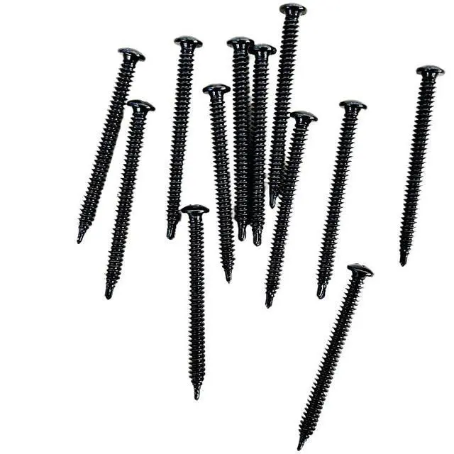 Alt view image 4 of 4 - ERS #15 3" (1000pc) FM Approved Commercial Roofing Fasteners, Self Tapping into Metal and Wood Roofing Decks, EPDM, Insulation, and TPO. Essential Roofing Fasteners are Ideal for All Roofing Jobs