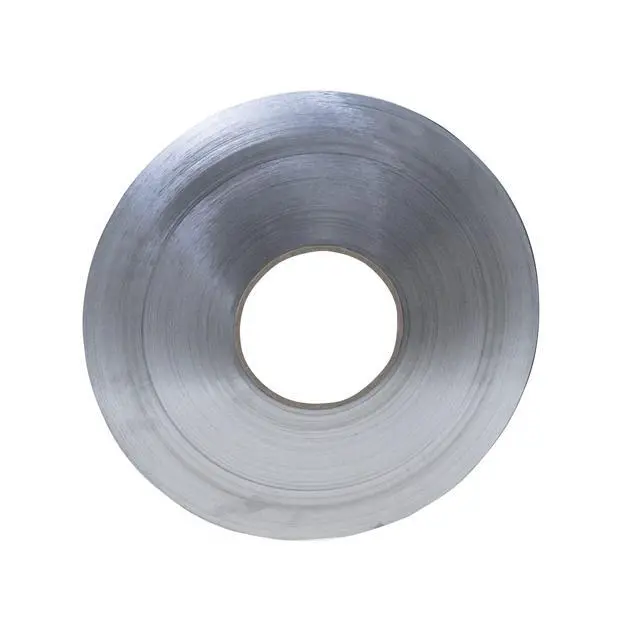 Main image of Aluminum Banding, Strapping Click for Additional Options