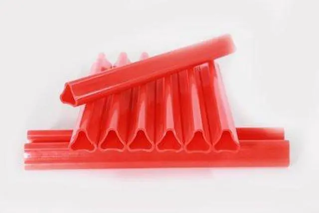 Main image of Triangle Traffic Wands (10)