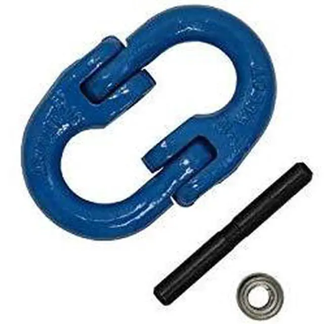 Main image of 1-1/4" Connecting Link Grade 100