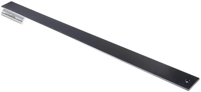 Main image of 36'' by 0.001'' Precision Draftsmen Steel Straight Edges, Ground, 0001-0036