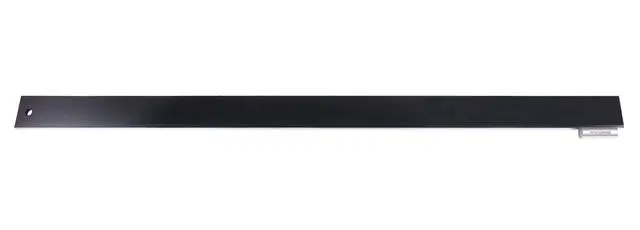 Alt view image 4 of 6 - 36'' by 0.001'' Precision Draftsmen Steel Straight Edges, Ground, 0001-0036