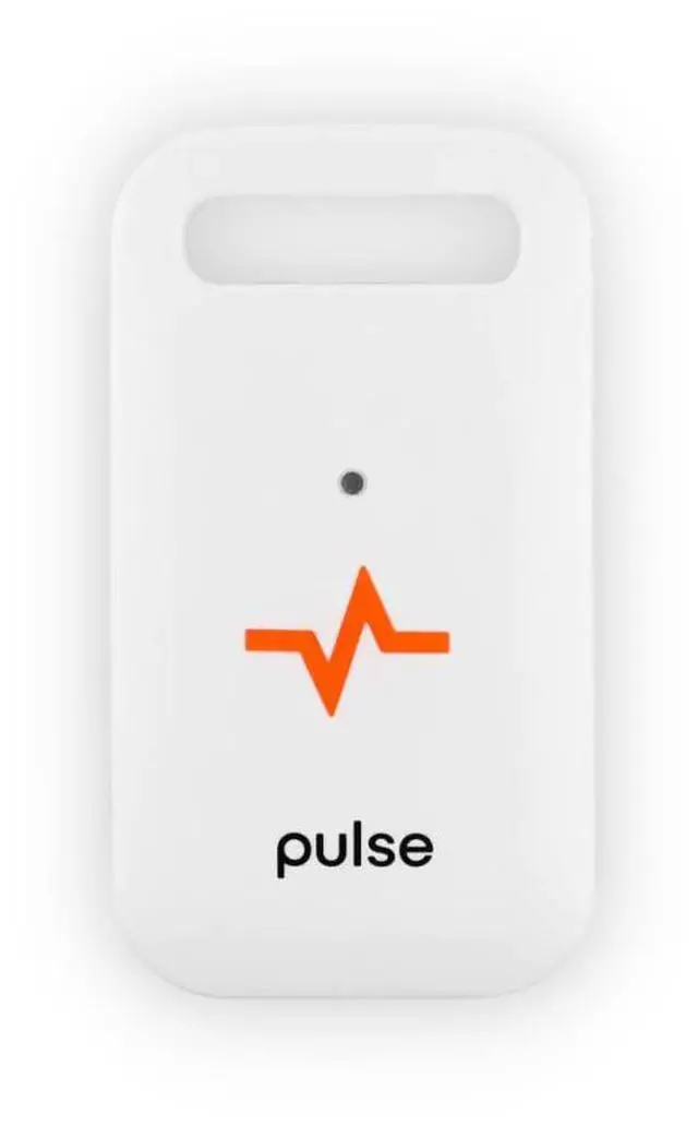 Main image of Pulse One - Smart Grow Room Monitor - VPD, RH, Temperature (°F/°C), Dew Point, Light - iOS, Android, Apple, Windows, Works on 2.4 Ghz WiFi Networks