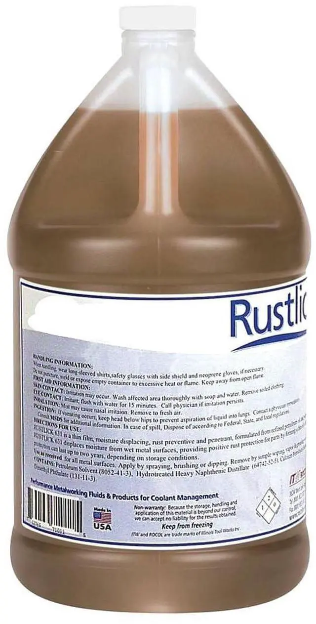 Main image of Non-Silicone Defoamer, 1 Gal