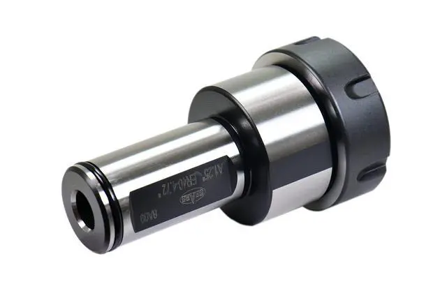 Alt view image 2 of 6 - 1-1/4" ER40 Coolant Thru Straight Shank Extension Tool Holder 202-1560 P