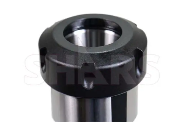 Alt view image 5 of 6 - 1-1/4" ER40 Coolant Thru Straight Shank Extension Tool Holder 202-1560 P