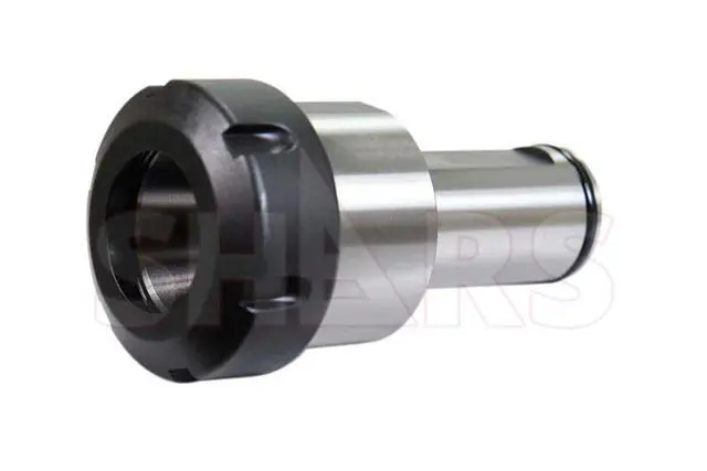 Alt view image 6 of 6 - 1-1/4" ER40 Coolant Thru Straight Shank Extension Tool Holder 202-1560 P