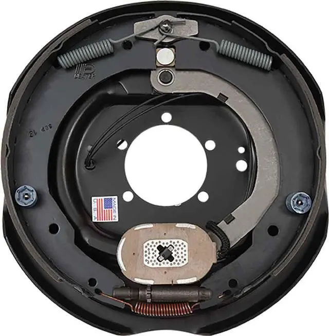 Main image of 023-181-00 Electric Brake Assembly