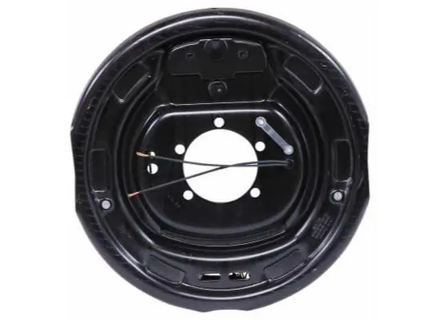 Alt view image 2 of 4 - 023-181-00 Electric Brake Assembly
