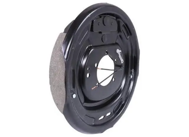 Alt view image 3 of 4 - 023-181-00 Electric Brake Assembly