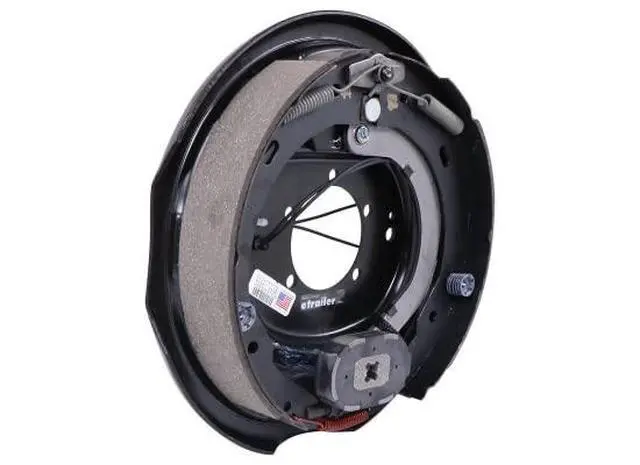 Alt view image 4 of 4 - 023-181-00 Electric Brake Assembly