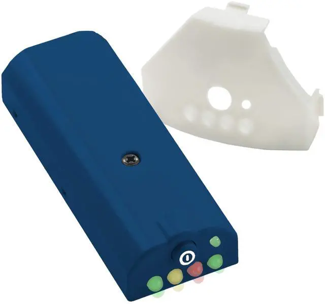 Alt view image 3 of 3 - Infant CPR Manikin Rate Monitors (Pack of 4)