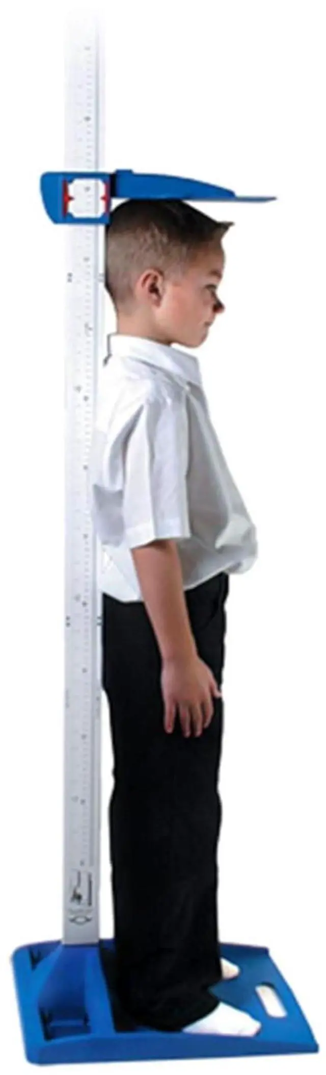 Main image of Road Rod Portable Stadiometer: Accurate Height Measurement up to 78 inches - Easy-to-Use, Compact & Durable for Healthcare Professionals