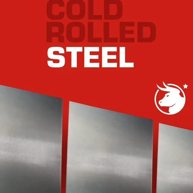 Alt view image 5 of 6 - 18 Gauge Mild Steel Sheet matal. 24" x 36". Cold Rolled Steel Sheets offering Outstanding Properties, formability and a Smooth, Clean Surface, and is Easy to Weld. Ship with Metal Corner Protectors