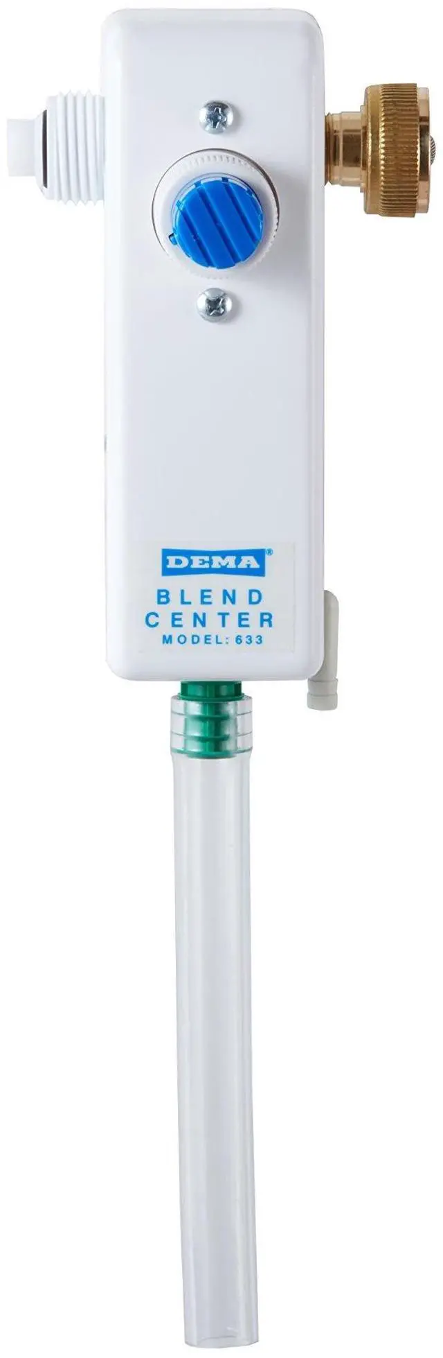 Main image of Blend Center Chemical Dilution Control Dispenser, Great for Filling Spray Bottles and Hand Buckets