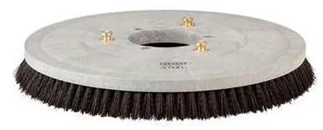 Main image of 20 inch Poly Brush for Tennant T3 20" Scrubber - 1016811