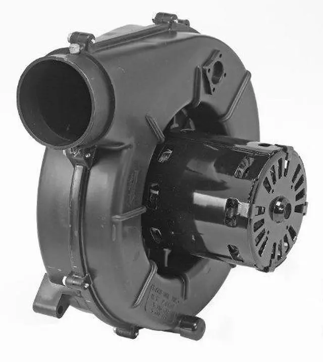 Alt view image 2 of 3 - A197 Specific Purpose Blowers, Trane 7092-0238, D342097P01