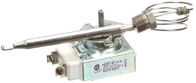 Main image of Thermostat
