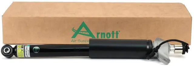 Alt view image 3 of 4 - Replacement For Cadillac XTS 2013-2019 SK-3433 Rear Left Driver Side Air Shock - Industries SK-3433 New