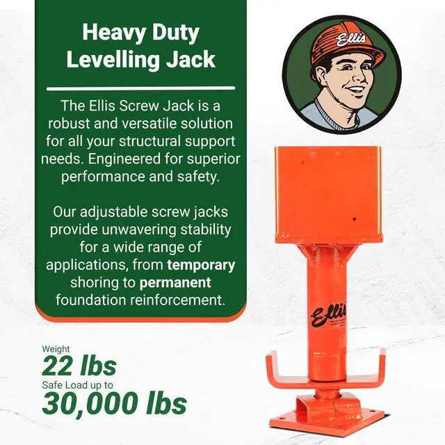 Alt view image 2 of 6 - Manufacturing Shore Holder - 3/16" Steel Cup for 4" & 5" Joists, Attaches with Duplex Nails, Joist Support for Construction, Lumber Bracing, Secure Shore Holder Hardware - 4x4 Cup Type