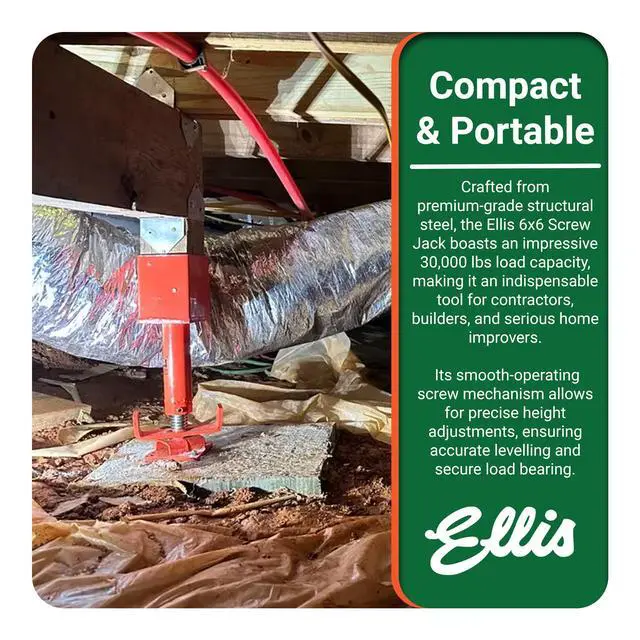 Alt view image 5 of 6 - Manufacturing Shore Holder - 3/16" Steel Cup for 4" & 5" Joists, Attaches with Duplex Nails, Joist Support for Construction, Lumber Bracing, Secure Shore Holder Hardware - 4x4 Cup Type
