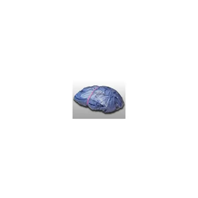 Alt view image 2 of 2 - WSB3639 0.8 mil 36" x 39 Water Soluble Bag, 36" x 39", Green (Case of 100), Multi, One Size