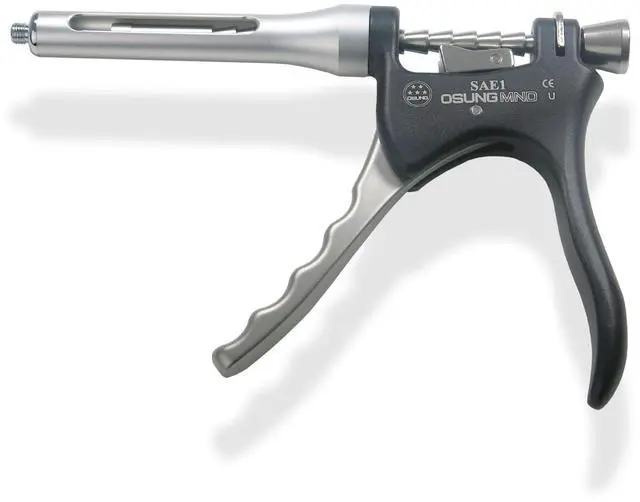 Main image of Dental Deosy Intraligamentary Syringe - SAE1