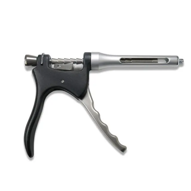 Alt view image 4 of 5 - Dental Deosy Intraligamentary Syringe - SAE1