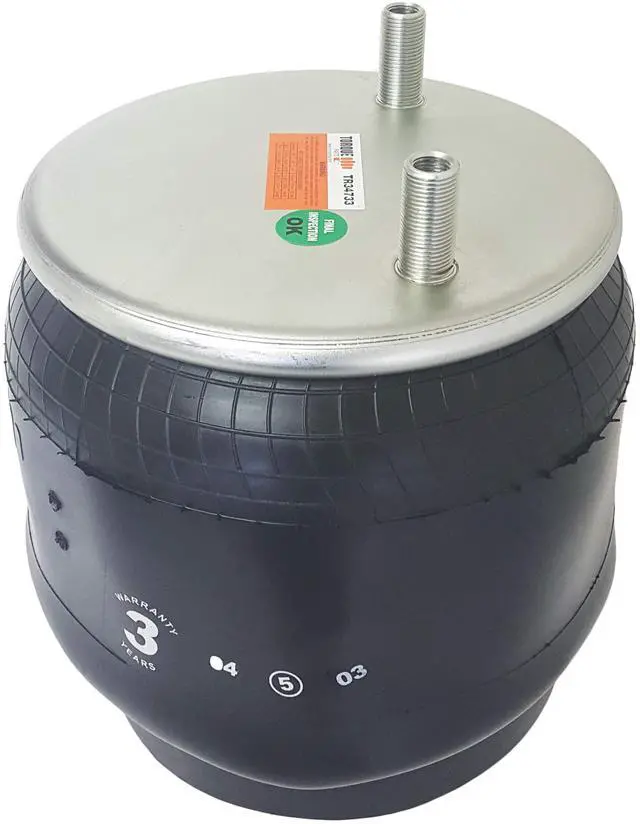 Main image of Trailer Air Spring Bag (Replaces Hendrickson S-34733, C-34733) (TR34733)