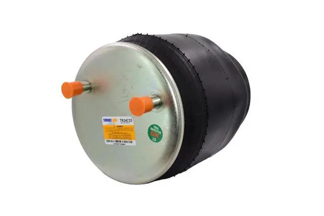 Alt view image 6 of 6 - Trailer Air Spring Bag (Replaces Hendrickson S-34733, C-34733) (TR34733)