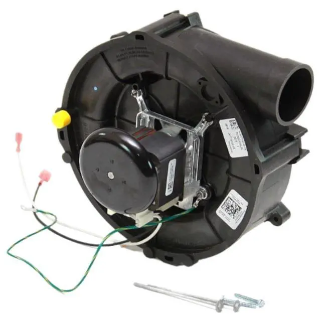 Main image of 0171M00001S Furnace Inducer Vent Motor Assembly (Replaces 0171M00000S) Genuine Original Equipment Manufacturer (OEM) Part