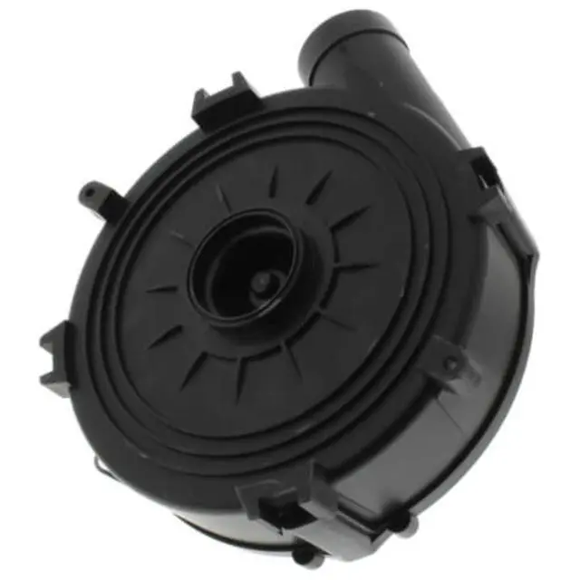 Alt view image 5 of 6 - 0171M00001S Furnace Inducer Vent Motor Assembly (Replaces 0171M00000S) Genuine Original Equipment Manufacturer (OEM) Part