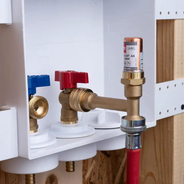Alt view image 2 of 6 - Water Surge-Shock Arrestor