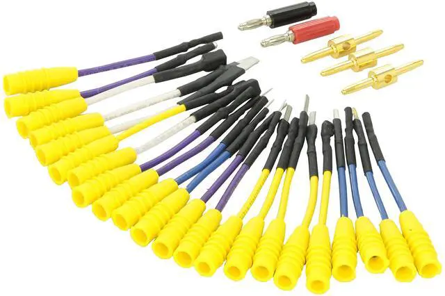 Main image of 77202 Perfect Mate Spade Terminal Probe Adapter Set