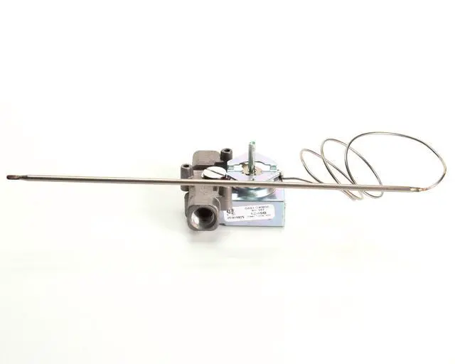 Alt view image 2 of 4 - 4634700000 Snap Action Thermostat G.S. L